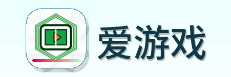 爱游戏 Logo